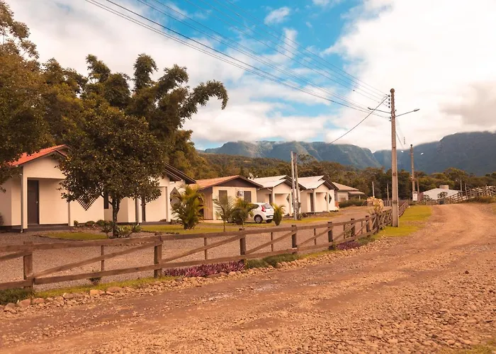 Pousada Recanto dos CanyonsPousada