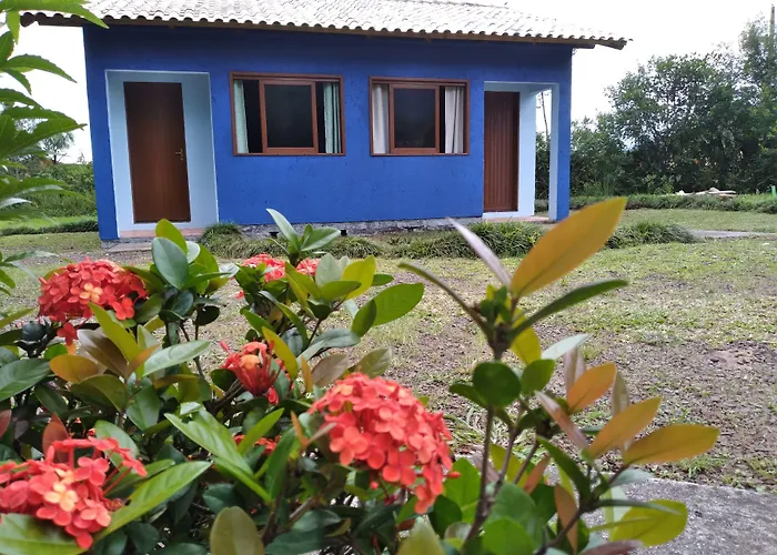 Pousada Pacatatu — foto 5