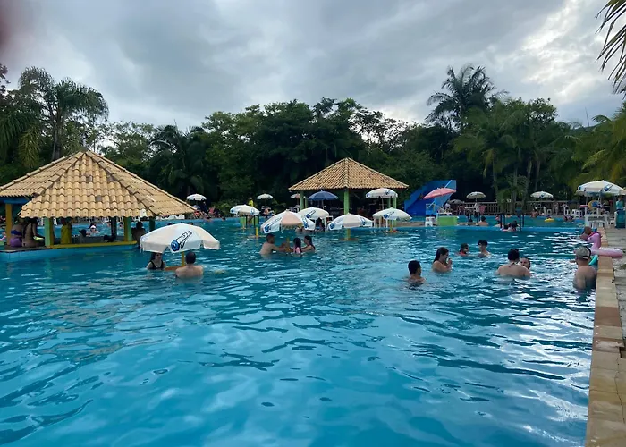 Pousada Canyons do SulPousada